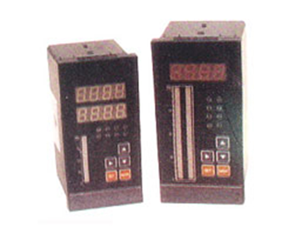 XGM系列双光柱显示调节仪